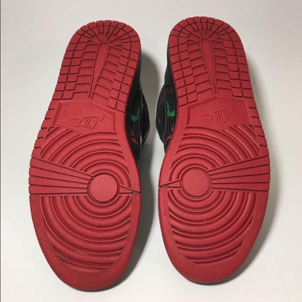 Air Jordan 1 “Tribe Called Quest”
